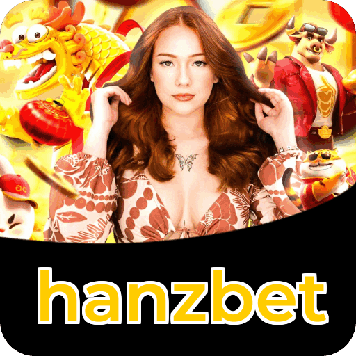 Login rápido no app hanzbet