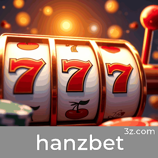 Cadastro na hanzbet