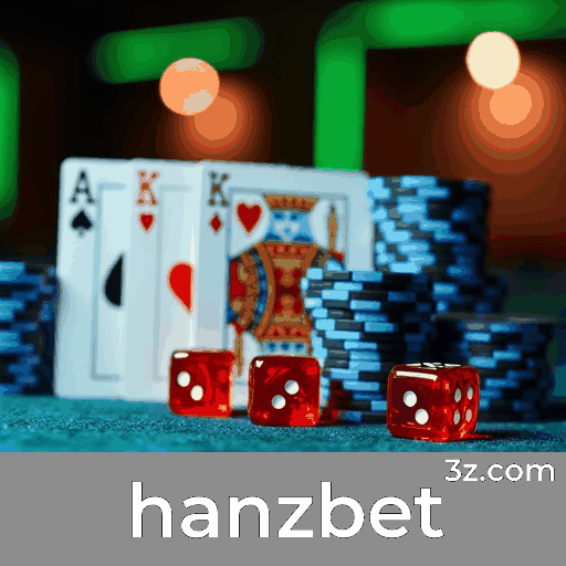 Cadastro na hanzbet