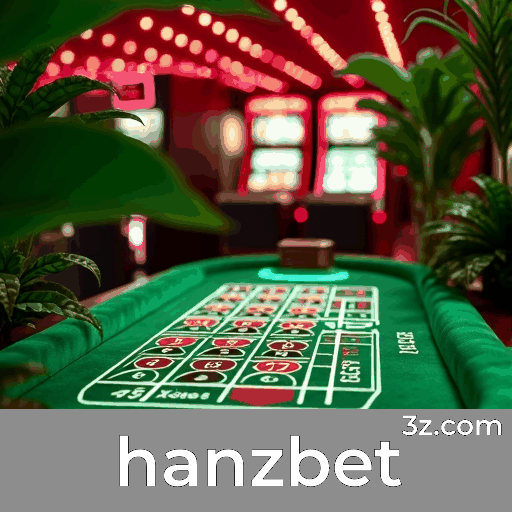 Acesso ao hanzbet