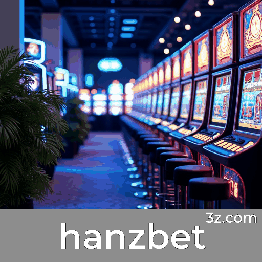 Cadastro na hanzbet
