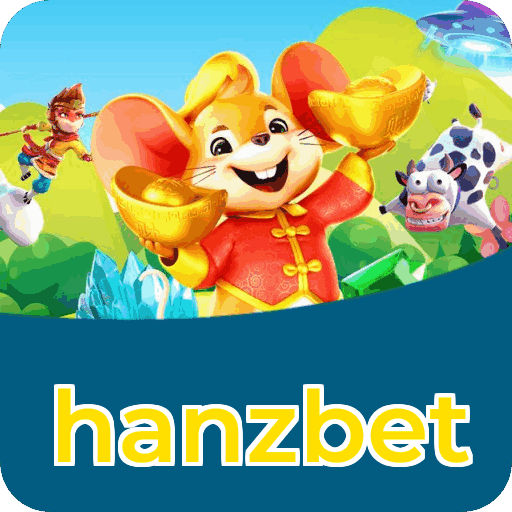 Bônus de Boas-vindas hanzbet