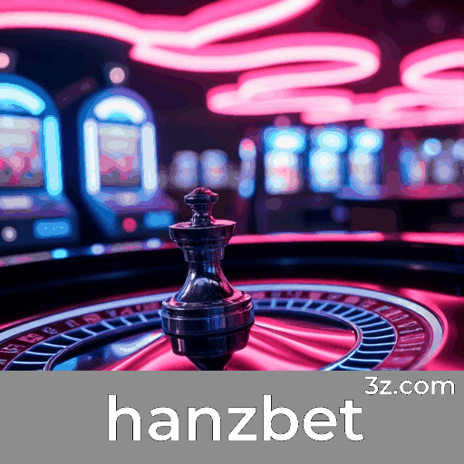 Acesso ao hanzbet