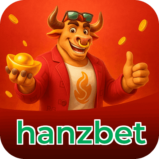 hanzbet logo