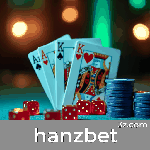 Acesso ao hanzbet