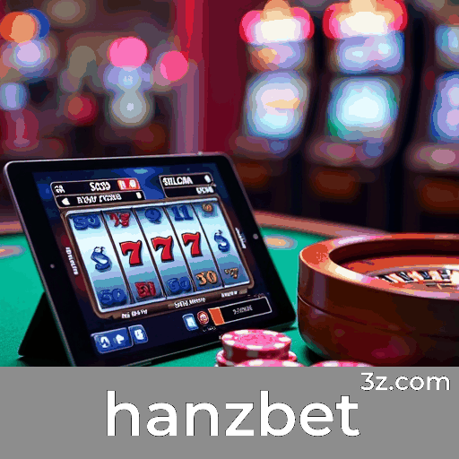 Cadastro na hanzbet