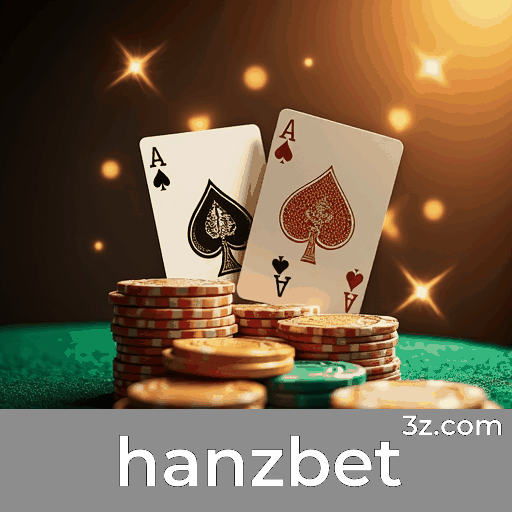 Cadastro na hanzbet
